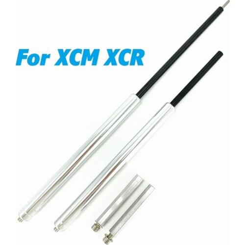 MTB XCM XCR Front Fork Damping Rod Cartridge Remote Lockout Shoulder Control Lockout Mountain Bike Fork Repair Part