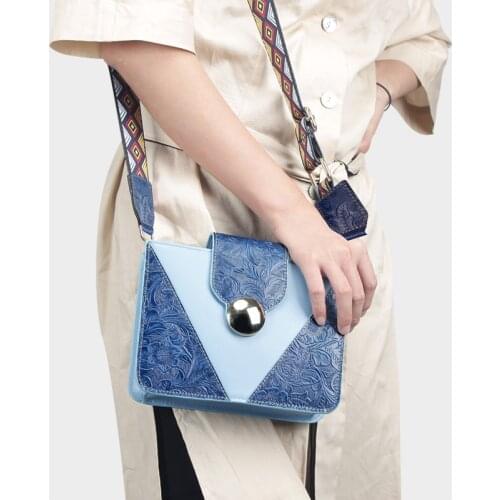 PiBOLES Women's Leather Bags