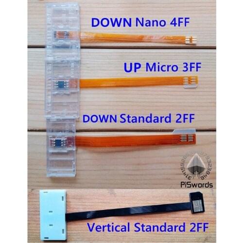 Piswords VoIP Adapters
