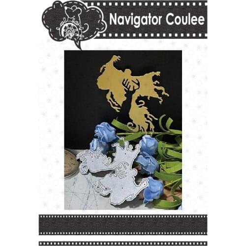 Halloween witch metal cutting die die from scrapbook drawing craft supplies template decoration stamps and punching 2021