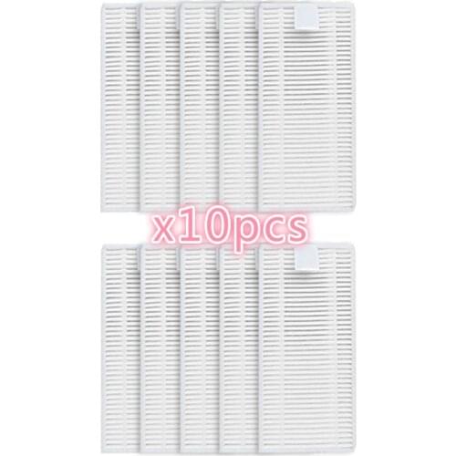Vacuum cleaner Hepa Filter for Cecotec Conga 2690 Robot Vacuum Cleaner Parts Accessories Filters Replacement
