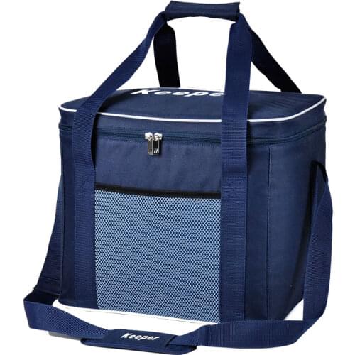 Thermal bag Keeper ice pack insulation bag cooler box cooler bag Medium Large extra large