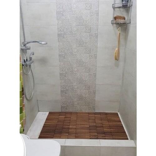ТЕРМОДРЕВО Bathroom Rugs