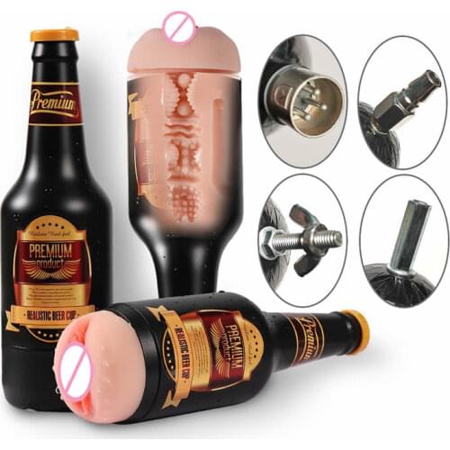 Universal Connector Sex Machine Masturbation Attachements For Man Love Machine Product Vaginal Sex Masturbation Cup Bottle Toys