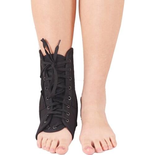 Ankle Protector Spraud Fracture Fixing Ankle Bracket Ankle Correction Device Rehabilitation equipment