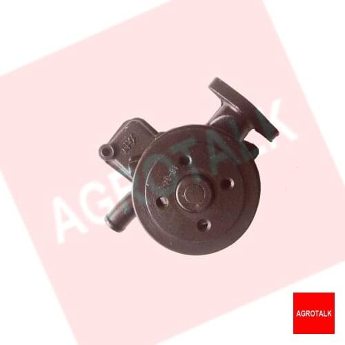 Water pump (with no heater pipe) for Jiangdong JD290, TY295IT, TY395IT tractor, part number