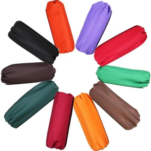 Anti-oil, anti-fouling, waterproof, sun-proof work home apron sleeve