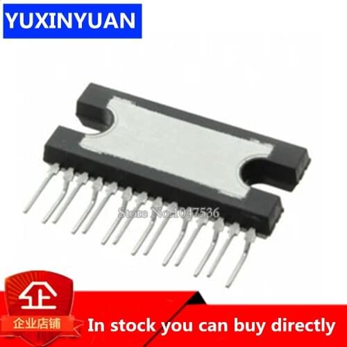 5PCS/LOT LA4440 SIP-14 LA444 ZIP14 new original