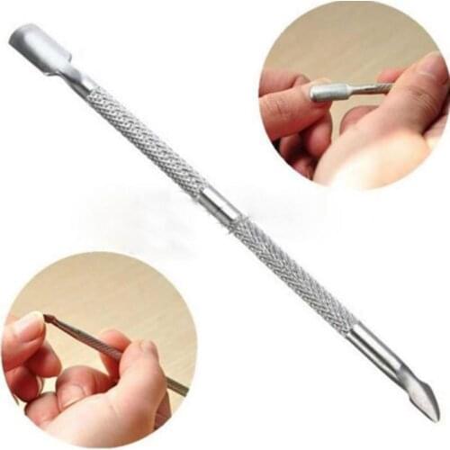 Aleekit Cuticle Removers