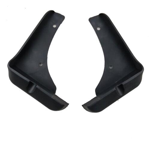 Car Mudguard Mud Flaps Fender Mudguards Splash Guard For Hover Haval H6 Upgraded Edition Front Wheel 2013 2014 2015 2016