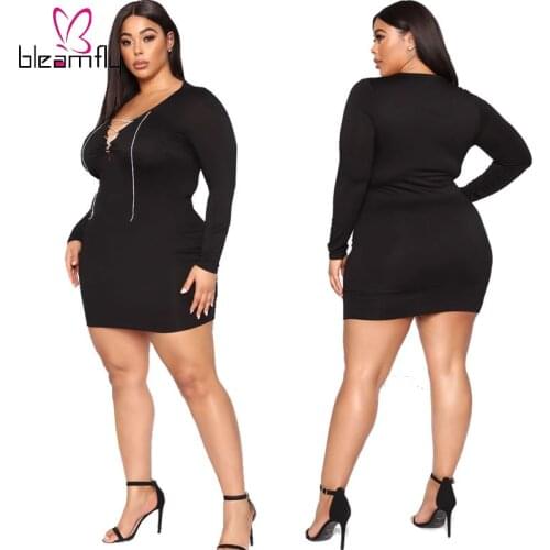 Womens Casual Dresses Bleamfly China