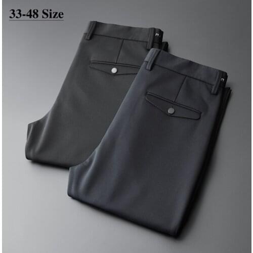 Brother jans Men's Warm Pants