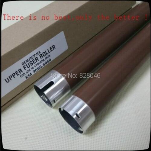 For Printer Copystar CS3035 CS3050 CS4035 CS4050 Upper Fuser Roller,For Copystar CS-3035 CS-3050 CS-4035 CS-4050 Heater Roller
