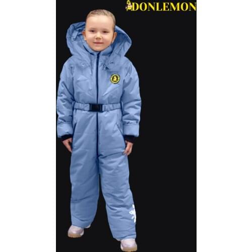 DonLemon Pants For Girls