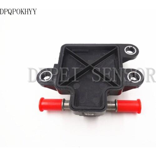 DPQPOKHYY case For Peugeot Citroen new Flex fuel composition sensor,9802536380-A