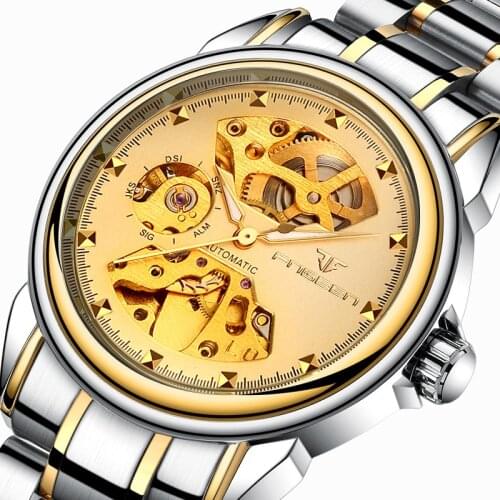Chronograph Watches FNGEEN China