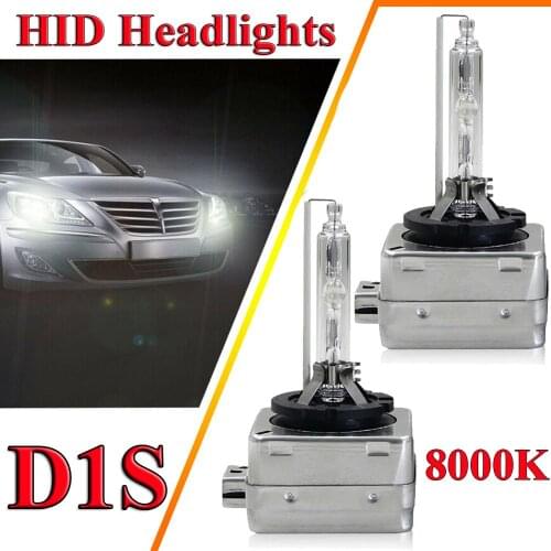 GUANGSHIYE Xenon Bulbs D1R (PK32d-3)