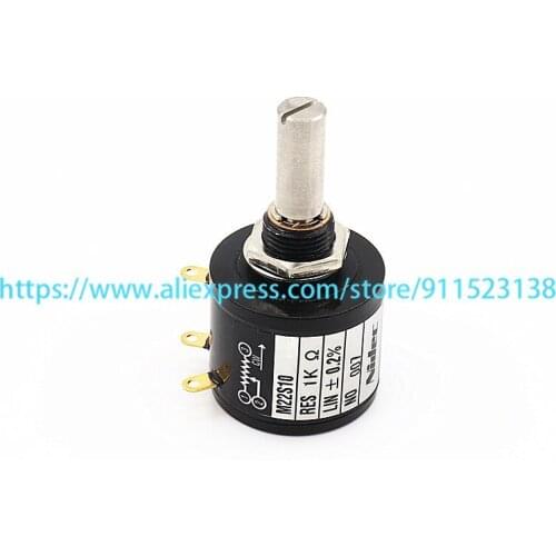 Good Quality Tajima Embroidery Machine Spare Parts Potentiometer For Color Change System