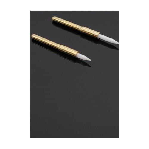 Dental Implant Tool Teeth Whitening Dental Surgical Ceramic Soft Tissue Trimmer /Trimming 21mm/23mm