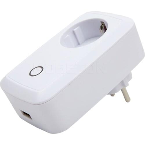 Kebidumei Electrical Outlets