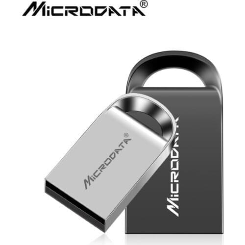 Mini metal usb 128GB usb flash drive pendrive 64GB 32GB 16GB 8GB 4GB 256g pen drive high speed usb drive memory stick