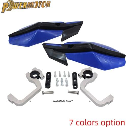Motorcycle Protector Handle Bar Handguard Handlebar Guards For EXC EXCF SX SXF SXS MXC MX XC XCW XCF XCFW LC4 EGS Dirt Bike