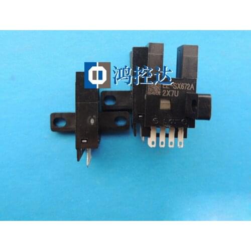 Special Price new Original photoelectric switch EE-SX672A