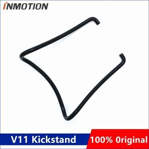 Original Kickstand For INMOTION V11 Unicycle Self Balance Skateboard Scooter Parts Kickstand Replacement Accessories