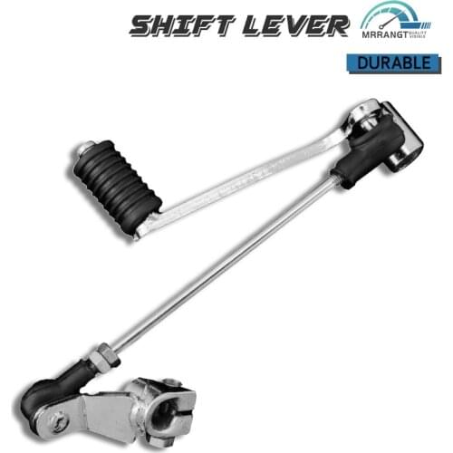 Gear Shift Lever Shifter Foot Pedal For Honda CB400 1992-1998 CB250 VTEC Hornet 250 Motorcycle Accessories