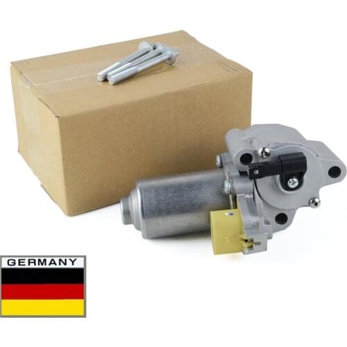 AP03 Transfer Case Actuator / Motor For BMW 3 E90 E91 E92 5 E60 E61 X-drive 27107599693, 27107599690, 27107613153 27107546671