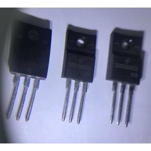 SSS10N60 IRFI9634GPBF IRFI9634 new