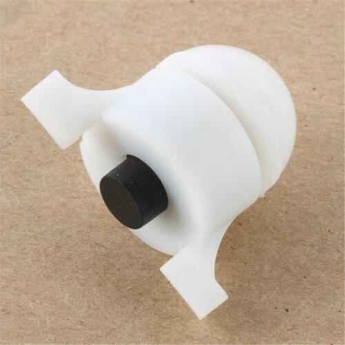 2 In 1 LED Night Fishing Rod Tip Clip On Fish Strike Bite Alert Alarm Light Fishing Box Tackle Fishing Accessories