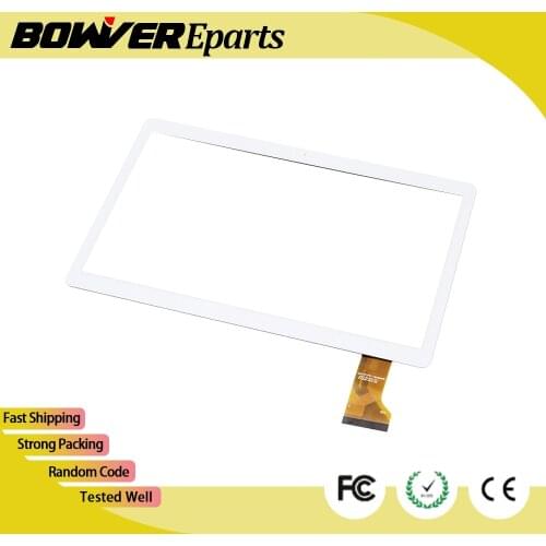 A+ 10.5inch MGYCTP - 90895 Touch Screen Panel Glass Replacement for T-950S MGLCTP-90895 MGYCTP-90895 222x156mm