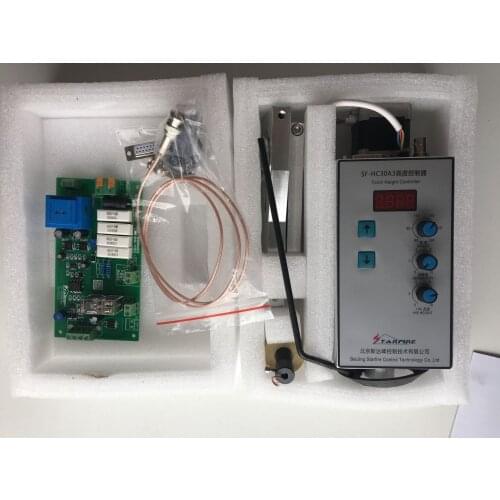 Starfire Automatic plasma arc voltage THC SF-HC30A3