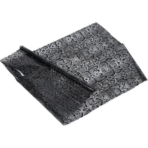 0.5x2M Water Transfer Printing Film Hydrographics Hydro Dipping Decor Kit Snakeskin