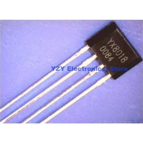 10PCS/LOT TO-94 Brand New Original Integrated Circuits YX8018