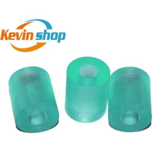 100pcs green 2BR06520 2F906240 2F906230 Pickup Roller tire for Kyocera FS1028 1035 1100 1120 1128 1300 1320 1370 2000 3900 4000