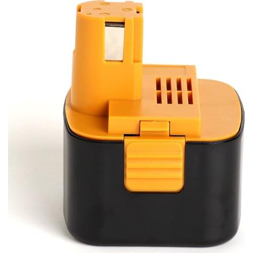 12V 3000mAh Ni cd for Panasonic battery EY9200/EY9106B /PA1204N/PA-1204N/PA-1204 EY9001/EY9006/EY9101/EY9103/EY9106/EY9107