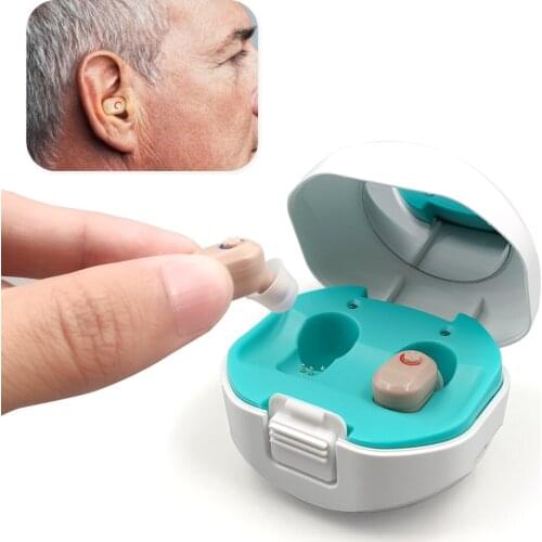 20new Hearing Aid for Elder User