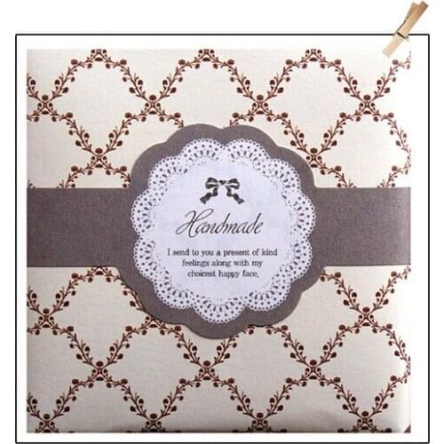 300pcs/lot Kawaii Vintage Wrist Watch Design Lace DIY Seal Sticker Gift baking packaging Label FREE SHIPPING