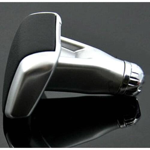 Car Modified parts gear head for Mercedes-Benz CLK-Class W209 W210 W211 W207 W212 Gear Shift Knob
