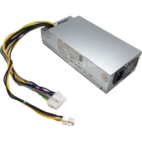 Original PSU for Acer VeritonX4630G X4630 power supply PS-3221-9 FSP220-30FABA PE-3221-2 MAX 220W