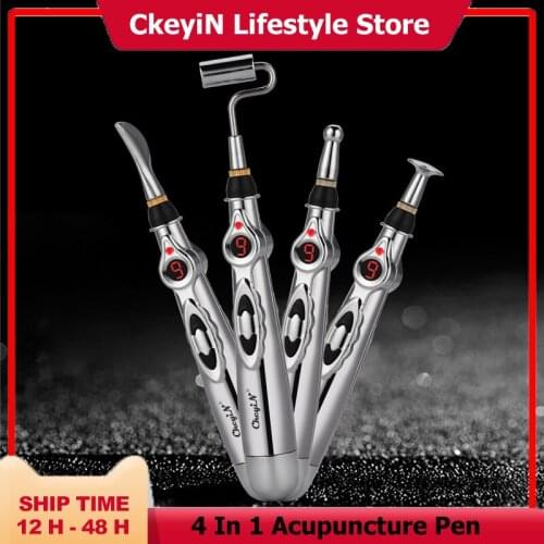 CkeyiN Acupuncture Instruments