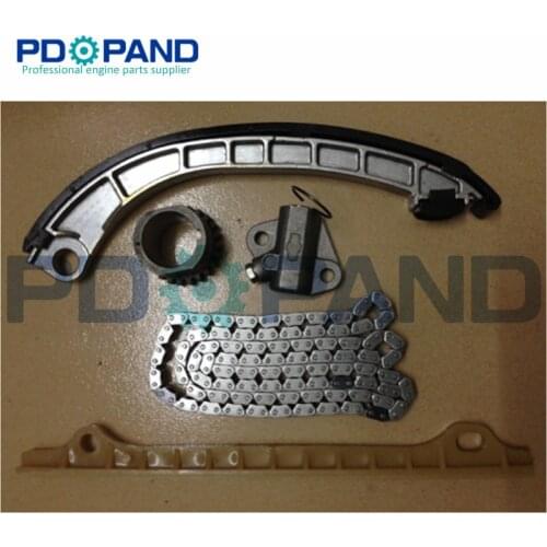 M13A Engine Timing Chain Gear Tensioner Kit for SUZUKI 1.3L