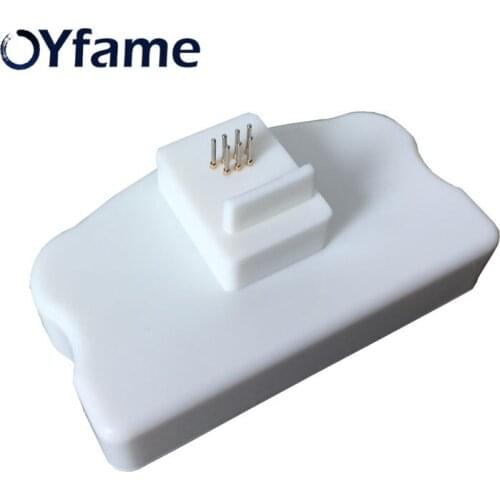OYfame 7890 New Waste Ink Maintenance Tank chip Resetter for Epson stylus pro 7890 9890 7900 9900 11880 printer Resetter