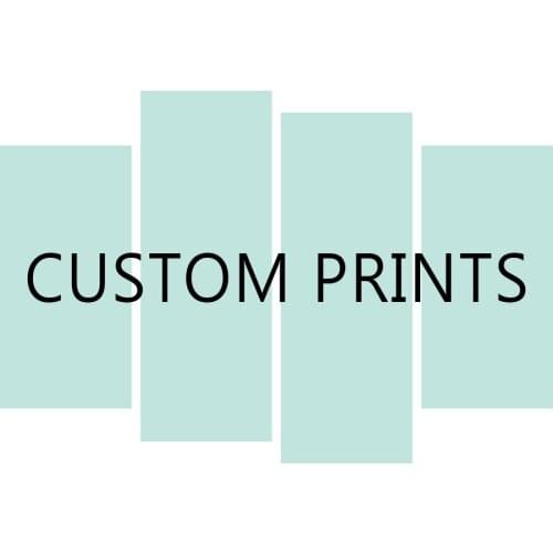 Drop Shipping Custom Made Wall Art Modular Living Room Pictures Poster Home Decor 4 Panel HD Printed Modern Canvas Painting