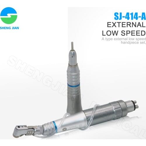 SHENGJIAN Sets For Teeth