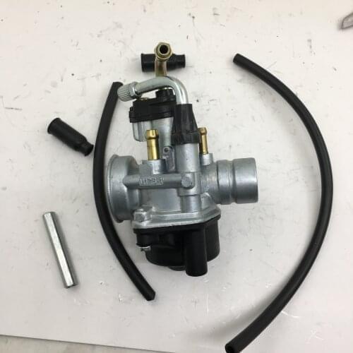 SherryBerg carb carburetor CARBURETTOR PHBN17.5 PHBN 17.5mm FOR HS MBK BOOSTER/YAMAHA MINARELLI CON SERVIZ QUALITY 17MM CARB