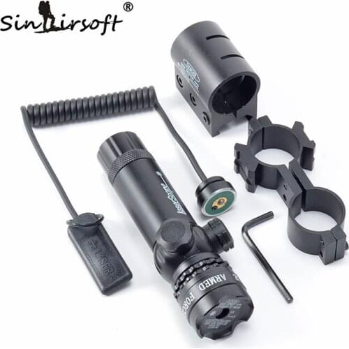 SINAIRSOFT Laser Pointers