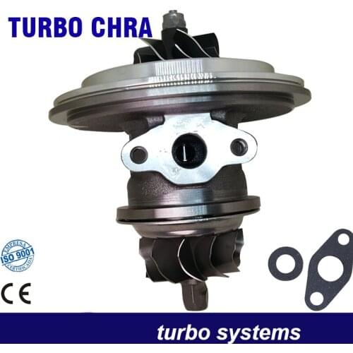Turbo cartridge 500364493 0375F6 4937707050 4937707052 core for Citroen Jumper Peugeot Boxer II Fiat Ducato II 2.8 HDI JTD 01